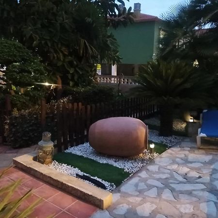 Vacaciones Denia 4 Rooms Kültér fotó