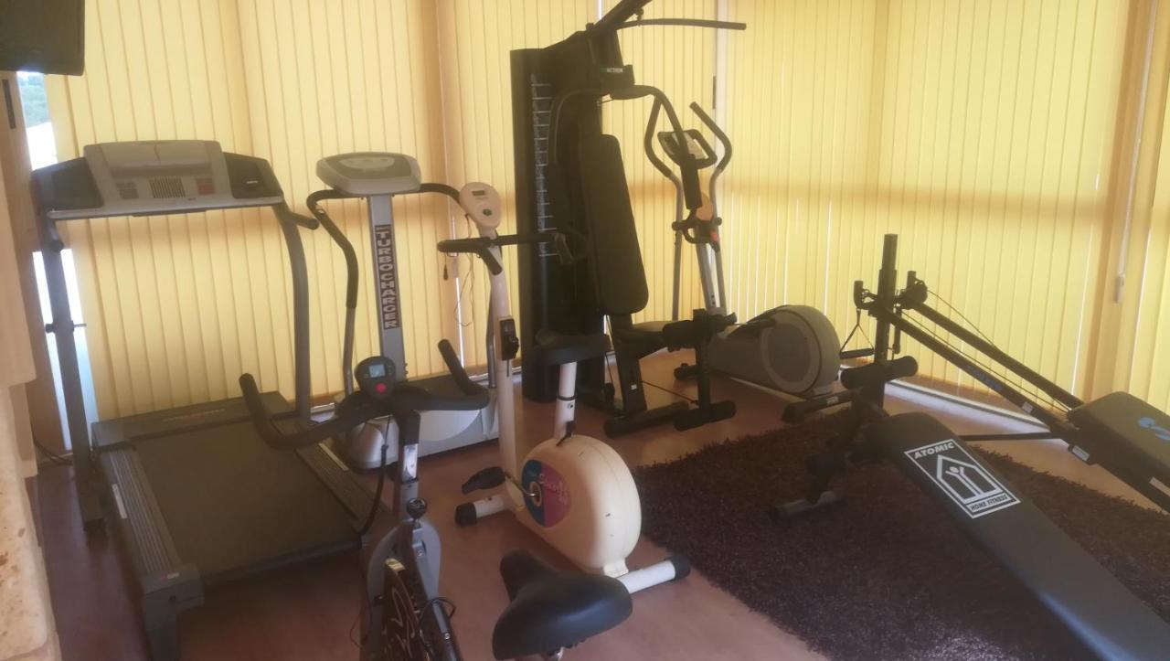 Vacaciones Denia 4 Rooms Kültér fotó