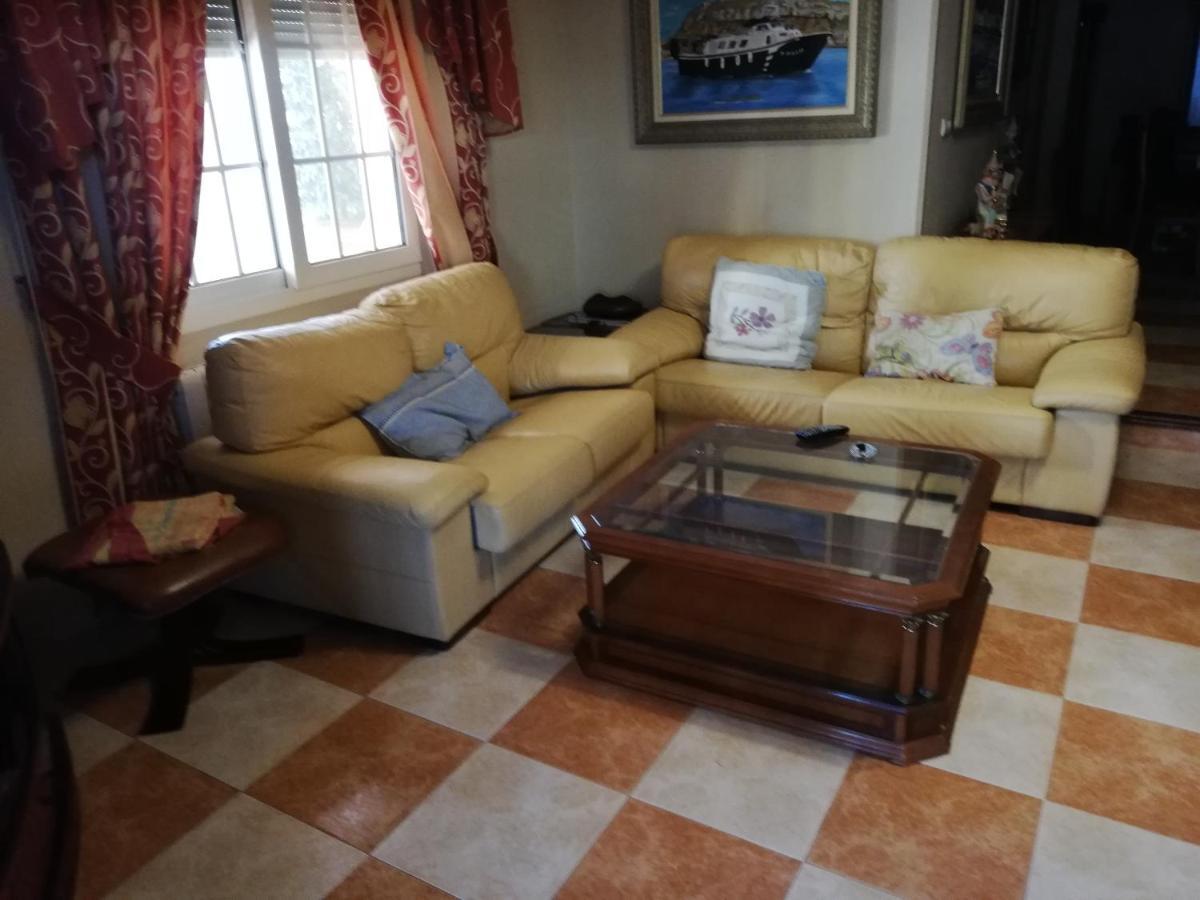 Vacaciones Denia 4 Rooms Kültér fotó