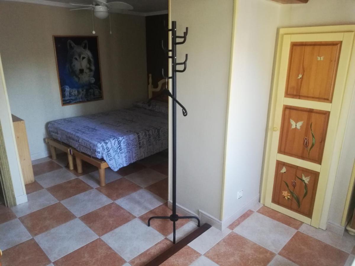 Vacaciones Denia 4 Rooms Kültér fotó