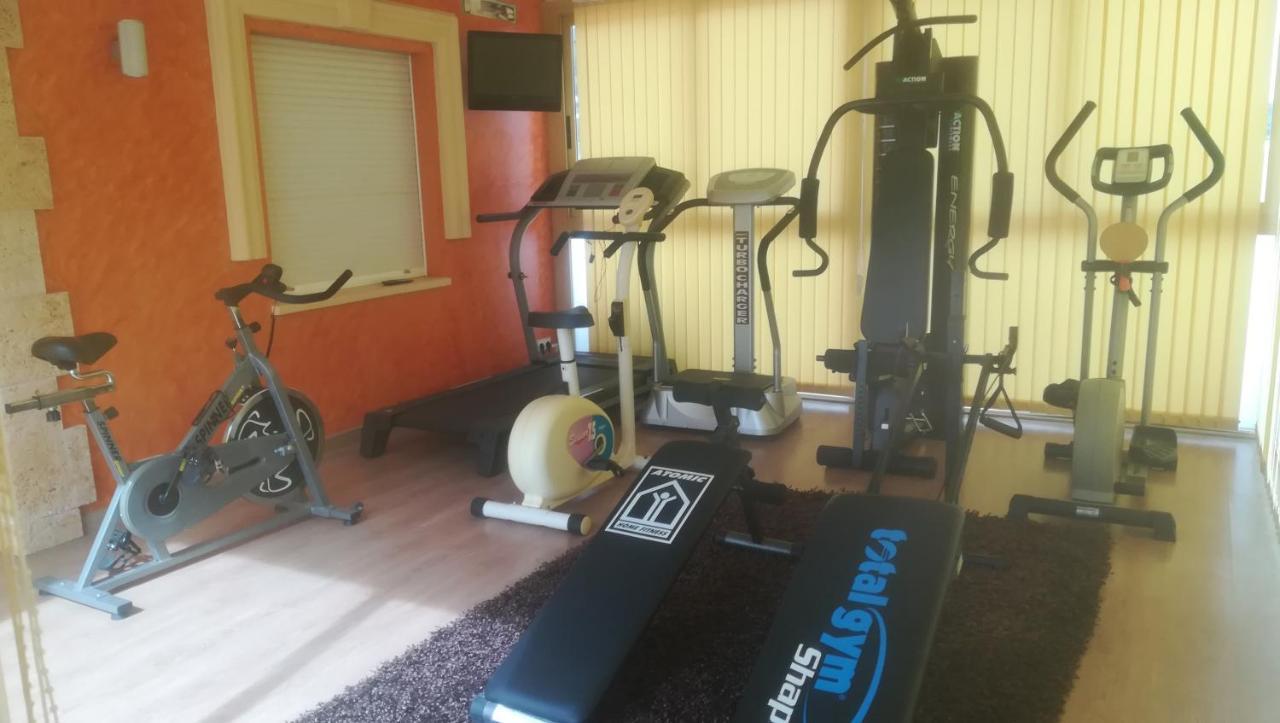 Vacaciones Denia 4 Rooms Kültér fotó