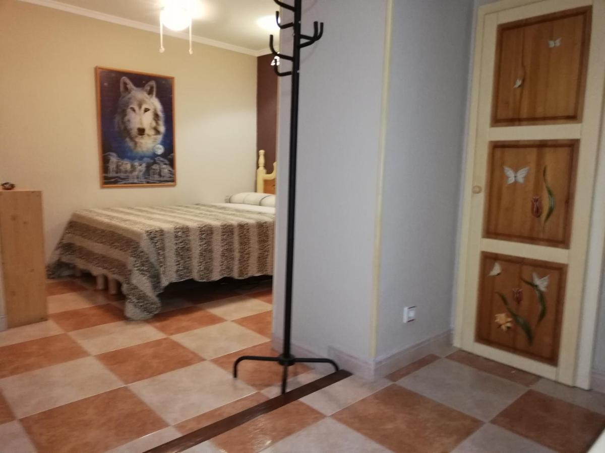 Vacaciones Denia 4 Rooms Kültér fotó