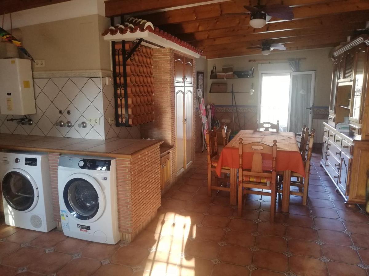 Vacaciones Denia 4 Rooms Kültér fotó