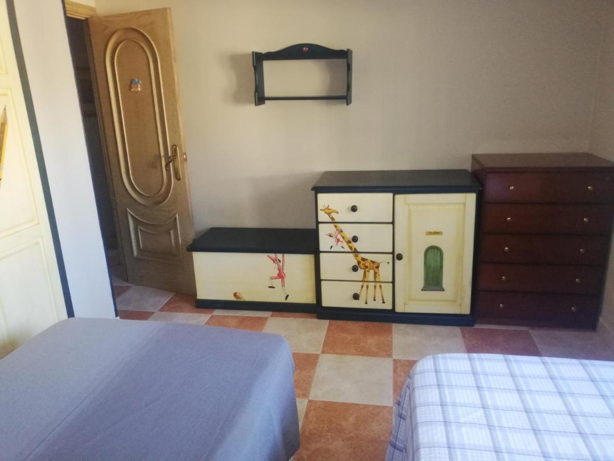 Vacaciones Denia 4 Rooms Kültér fotó