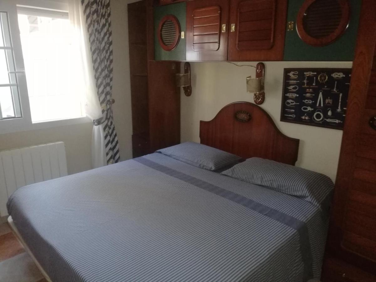 Vacaciones Denia 4 Rooms Kültér fotó