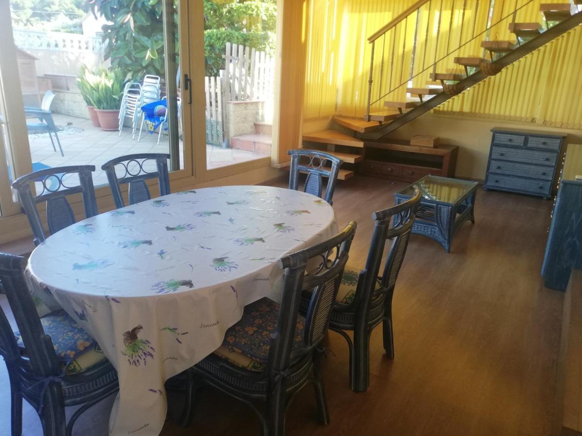 Vacaciones Denia 4 Rooms Kültér fotó