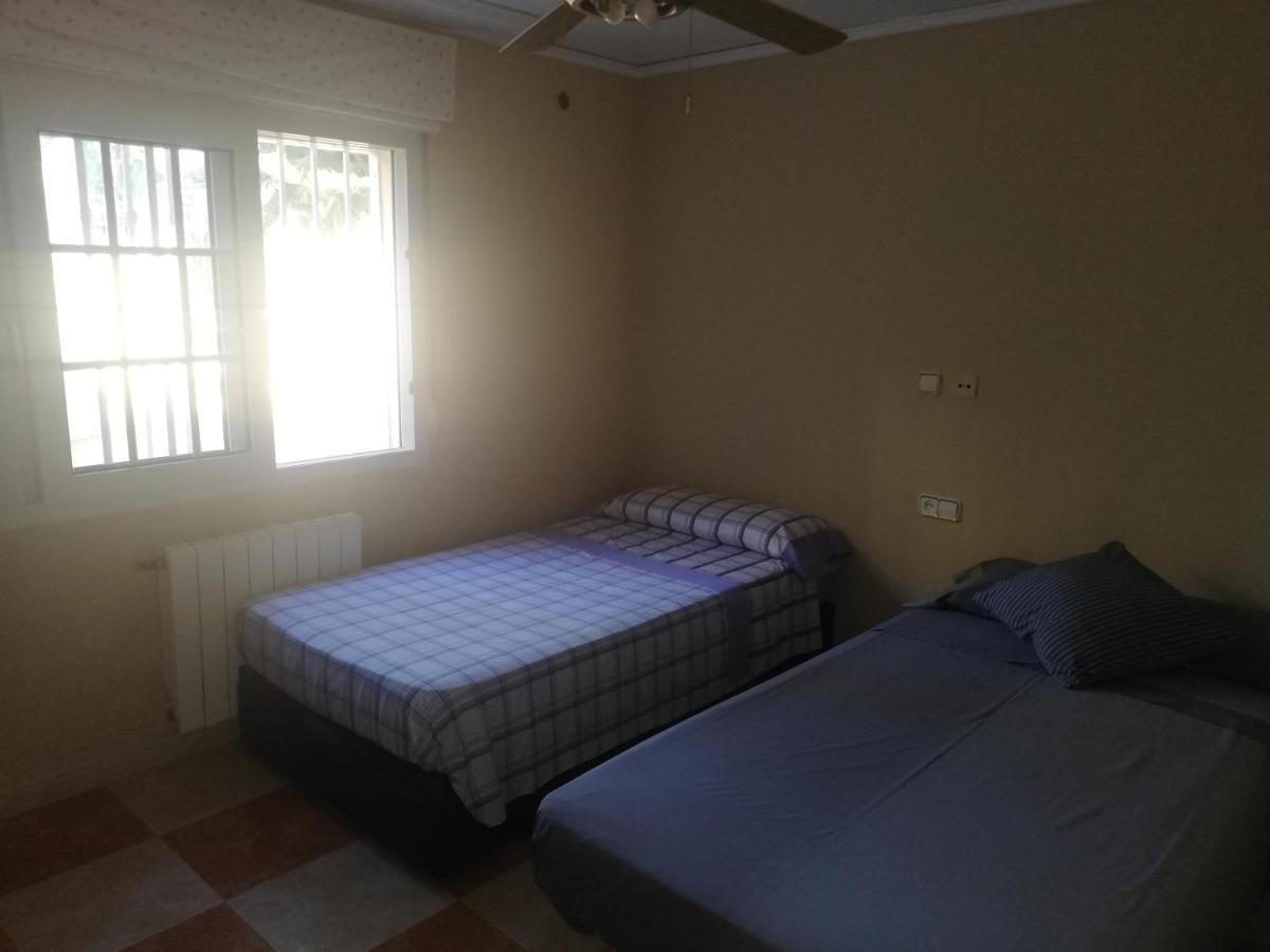 Vacaciones Denia 4 Rooms Kültér fotó