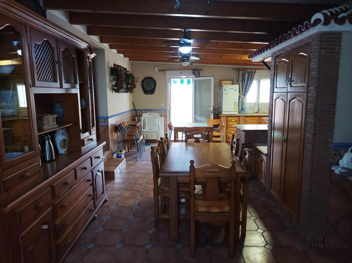 Vacaciones Denia 4 Rooms Kültér fotó