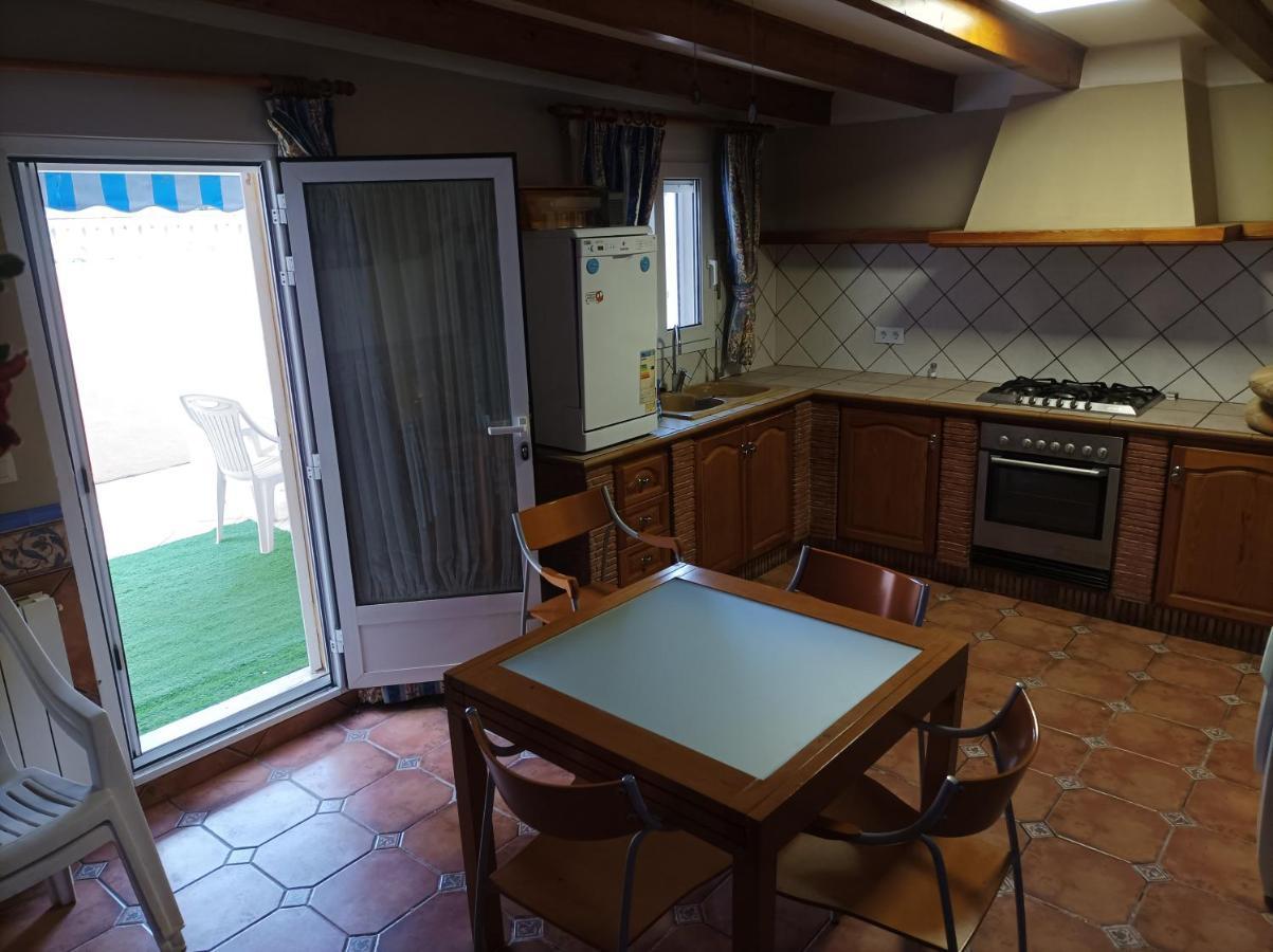 Vacaciones Denia 4 Rooms Kültér fotó