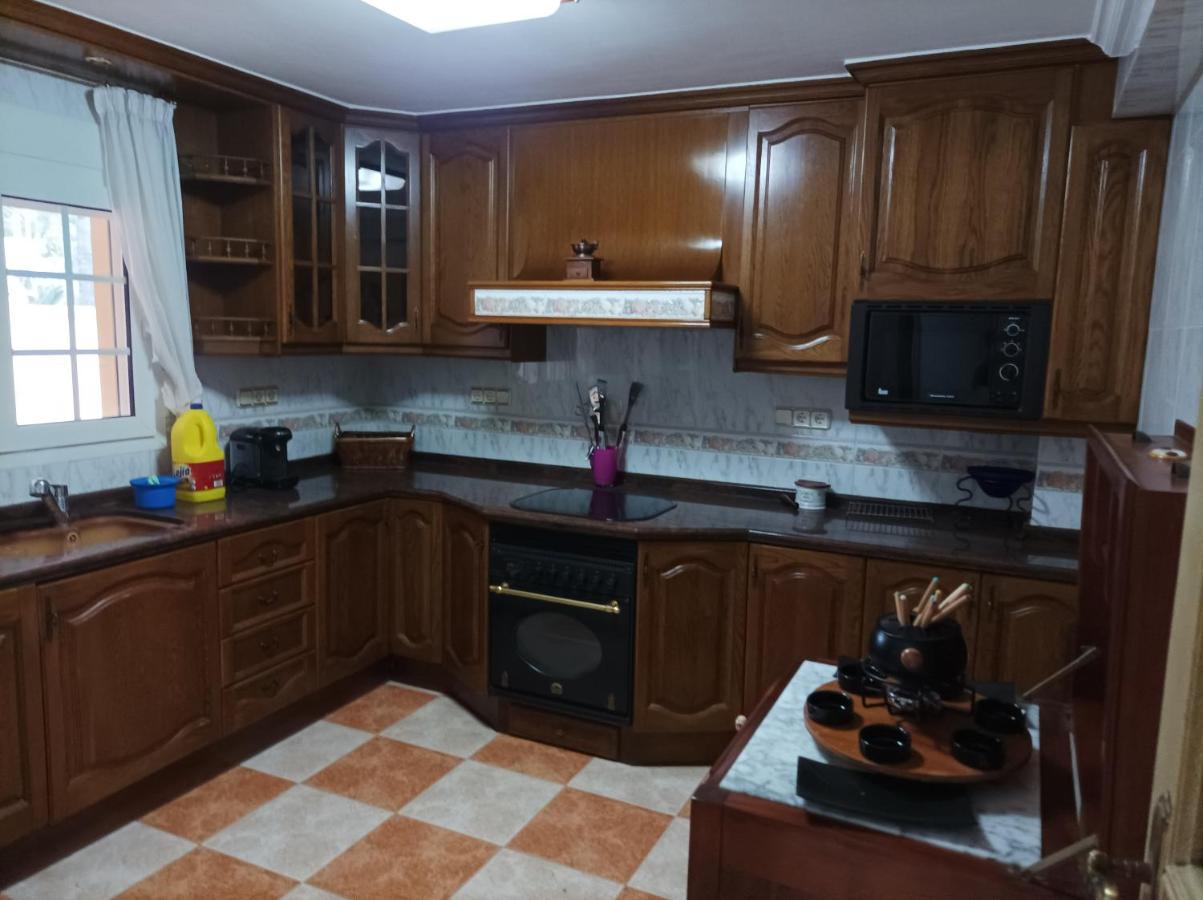 Vacaciones Denia 4 Rooms Kültér fotó