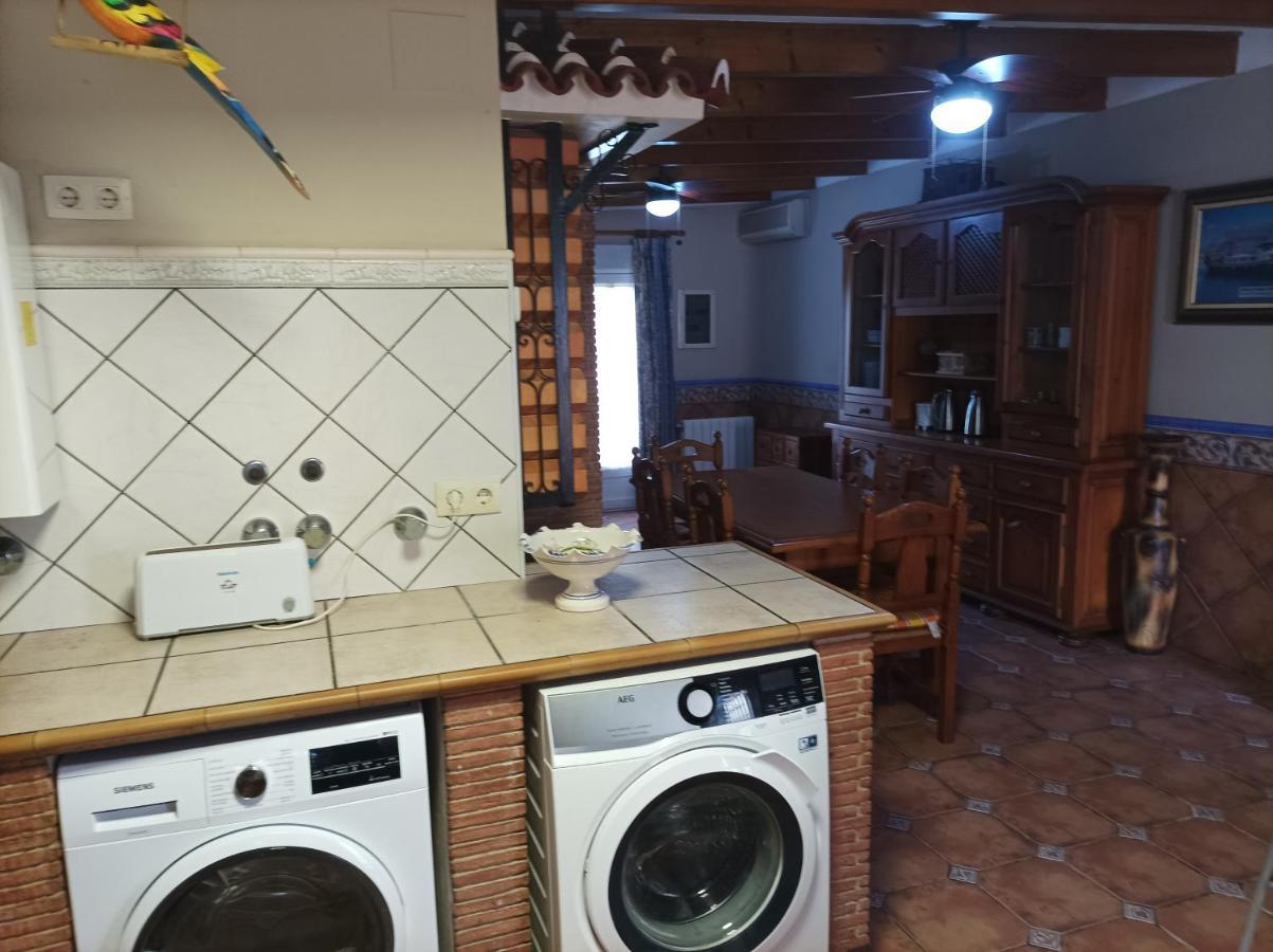 Vacaciones Denia 4 Rooms Kültér fotó