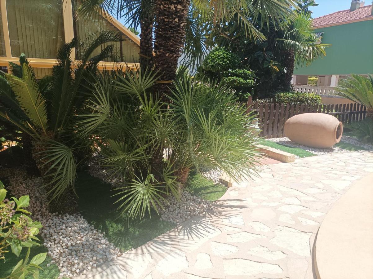 Vacaciones Denia 4 Rooms Kültér fotó
