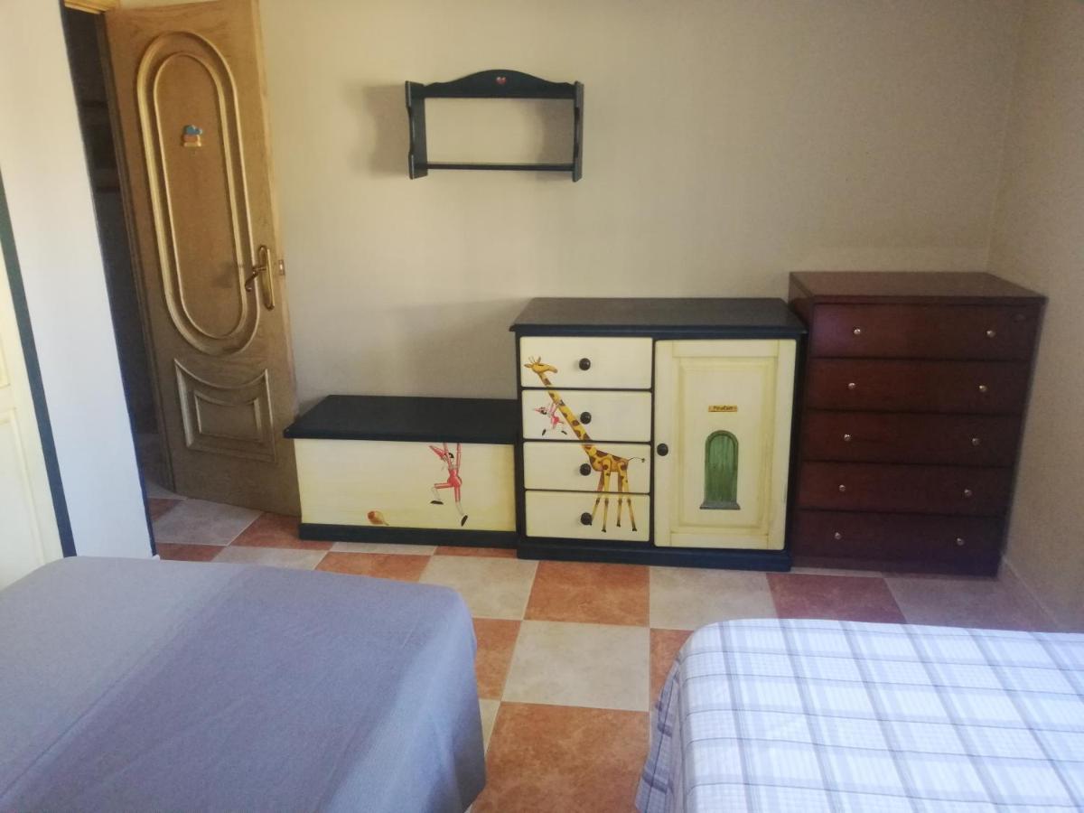 Vacaciones Denia 4 Rooms Kültér fotó