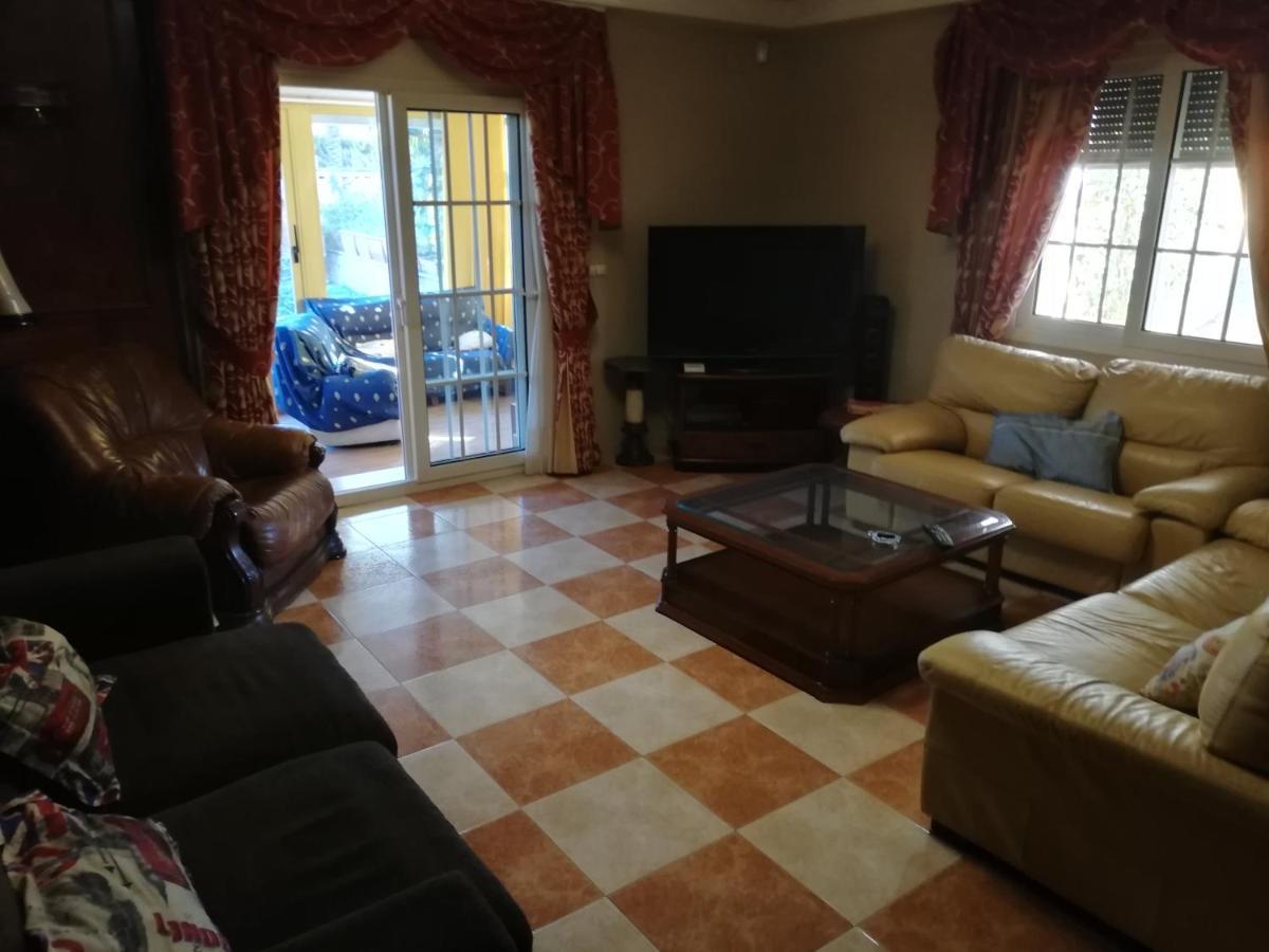Vacaciones Denia 4 Rooms Kültér fotó