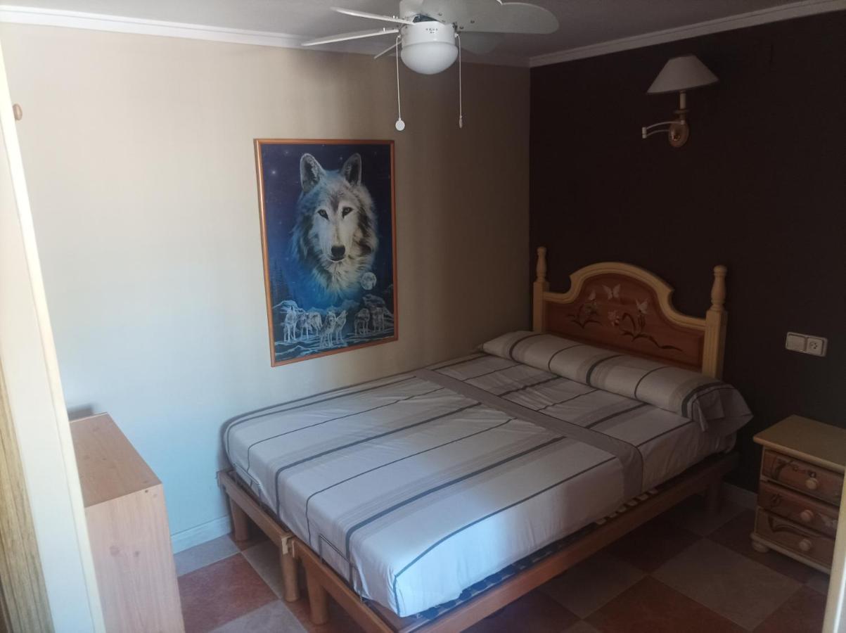 Vacaciones Denia 4 Rooms Kültér fotó