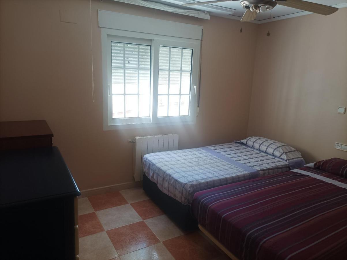 Vacaciones Denia 4 Rooms Kültér fotó