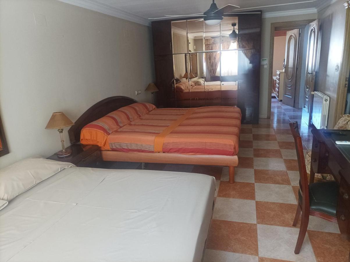 Vacaciones Denia 4 Rooms Kültér fotó