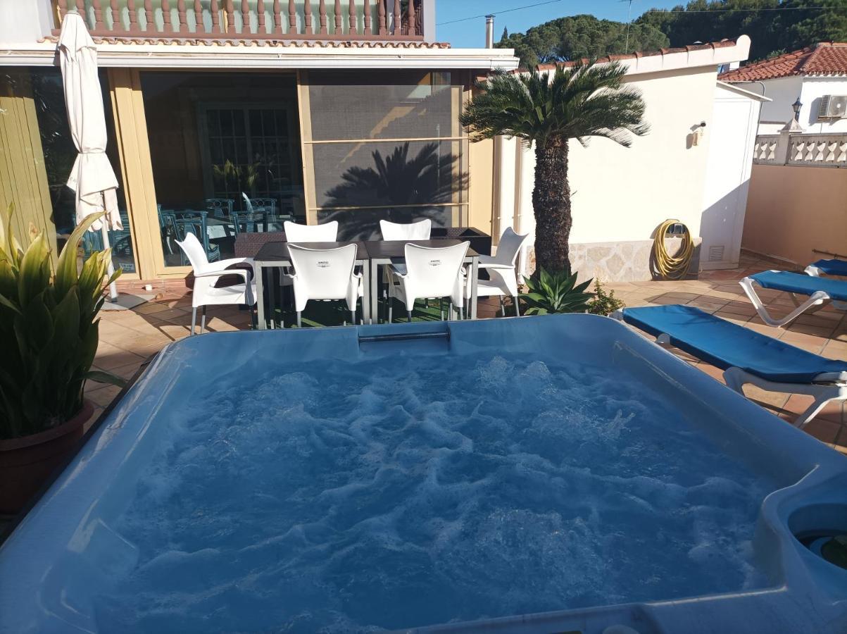 Vacaciones Denia 4 Rooms Kültér fotó