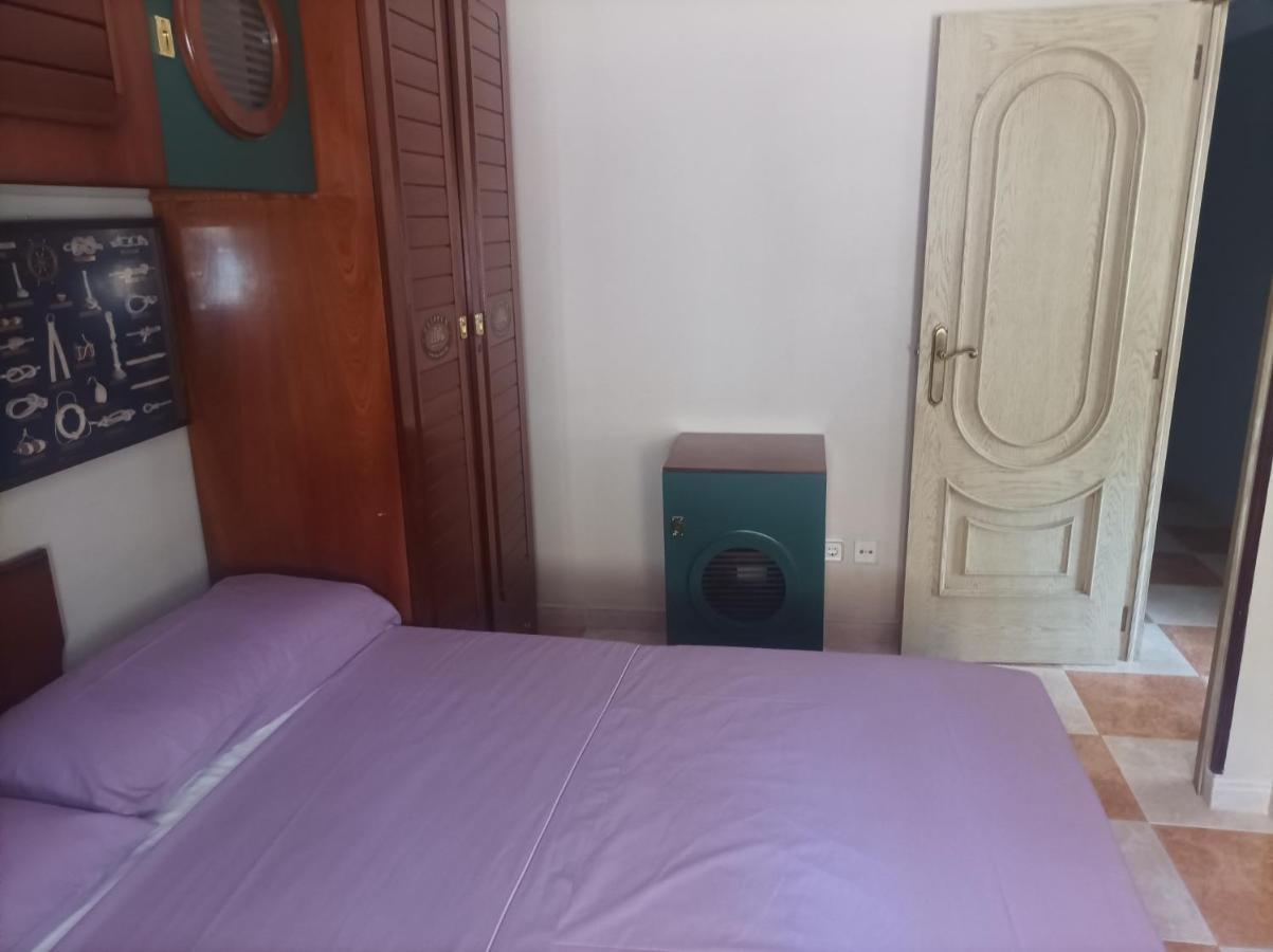 Vacaciones Denia 4 Rooms Kültér fotó