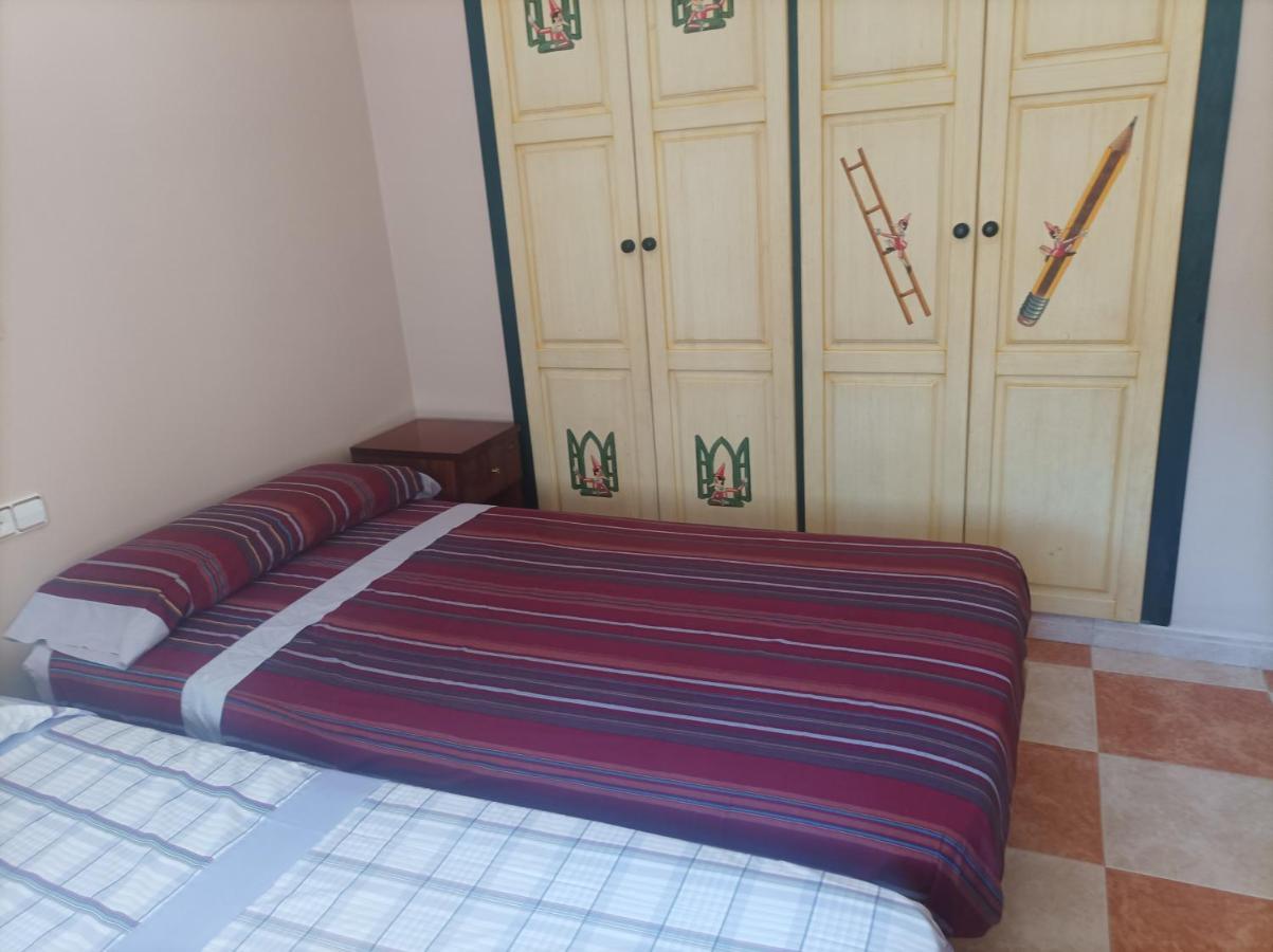Vacaciones Denia 4 Rooms Kültér fotó