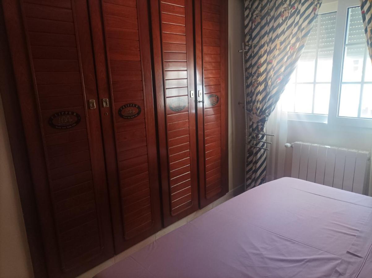 Vacaciones Denia 4 Rooms Kültér fotó