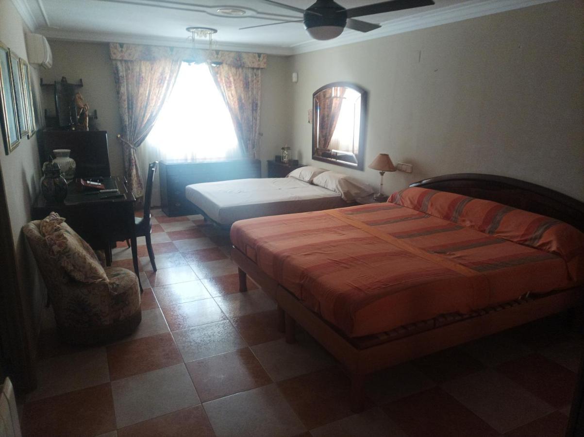 Vacaciones Denia 4 Rooms Kültér fotó