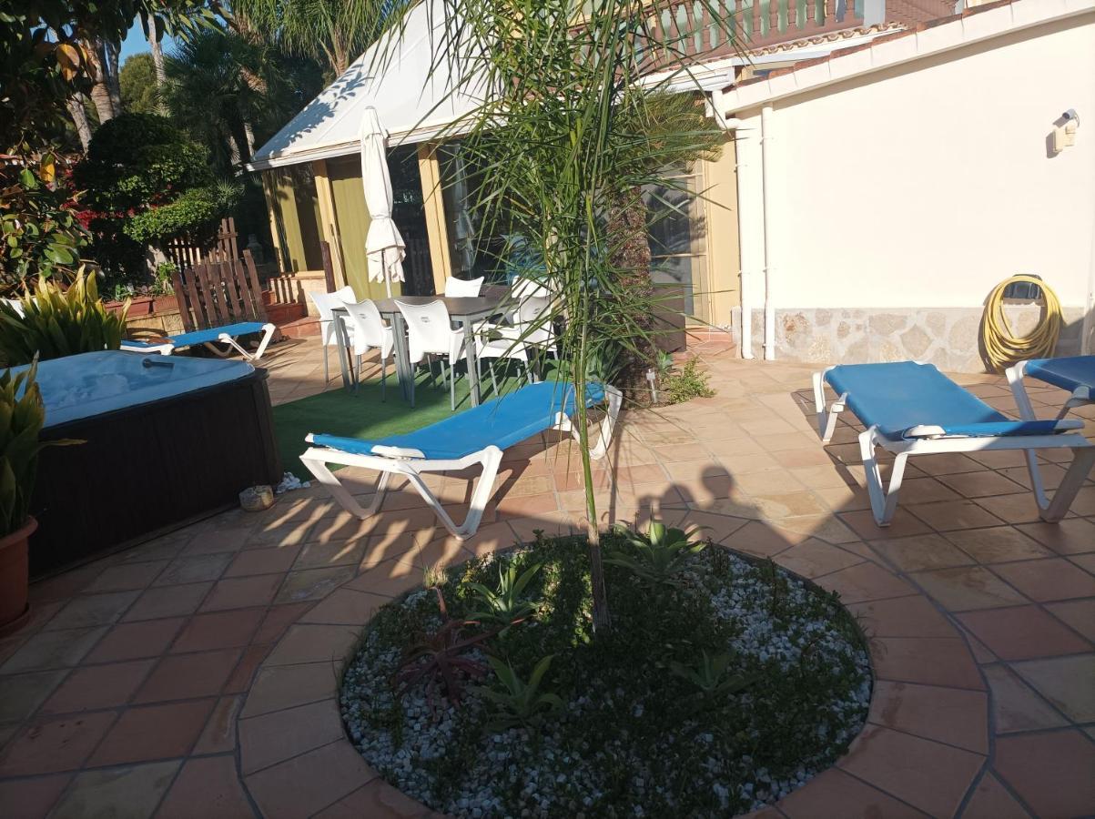Vacaciones Denia 4 Rooms Kültér fotó