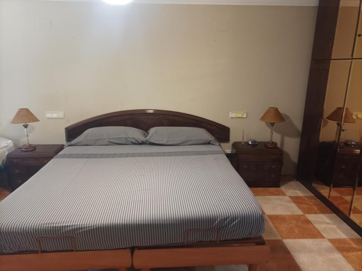 Vacaciones Denia 4 Rooms Kültér fotó