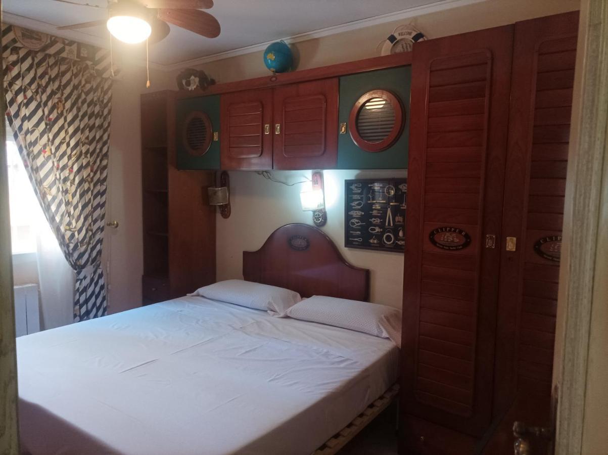 Vacaciones Denia 4 Rooms Kültér fotó