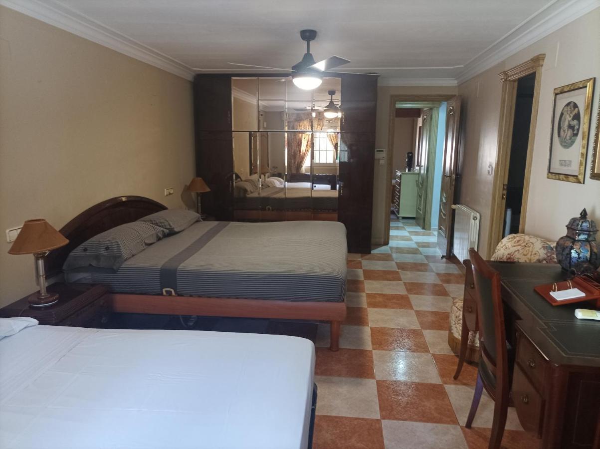 Vacaciones Denia 4 Rooms Kültér fotó