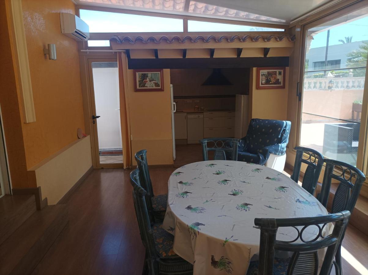 Vacaciones Denia 4 Rooms Kültér fotó
