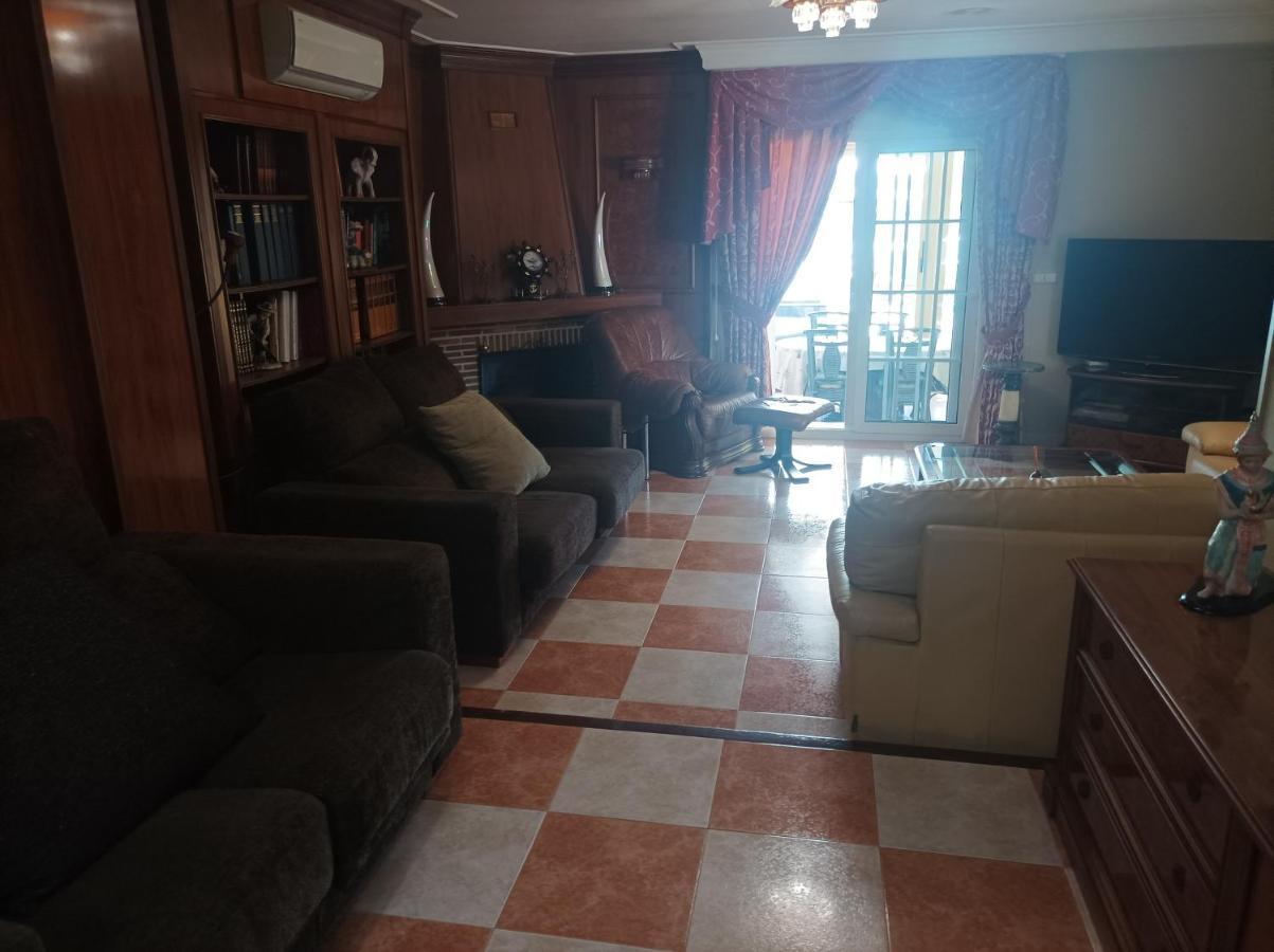 Vacaciones Denia 4 Rooms Kültér fotó