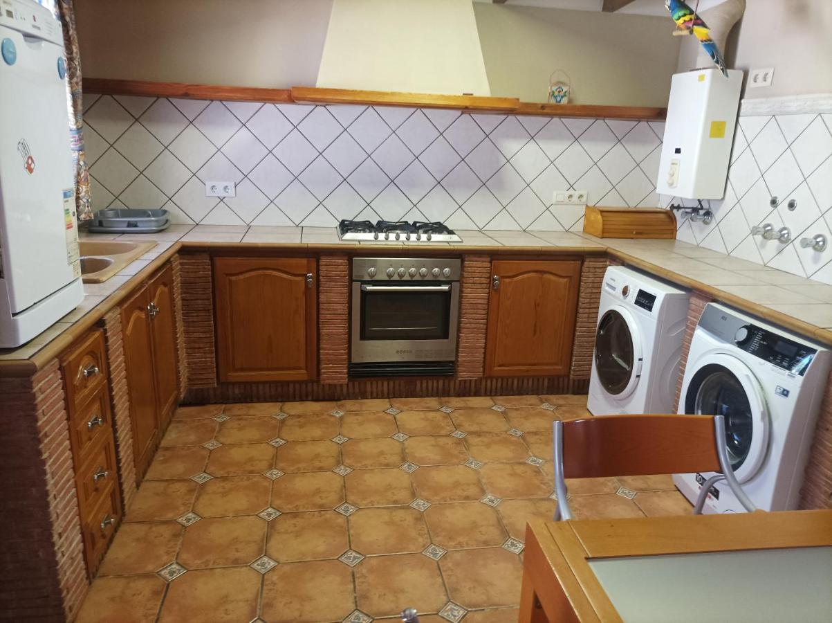Vacaciones Denia 4 Rooms Kültér fotó
