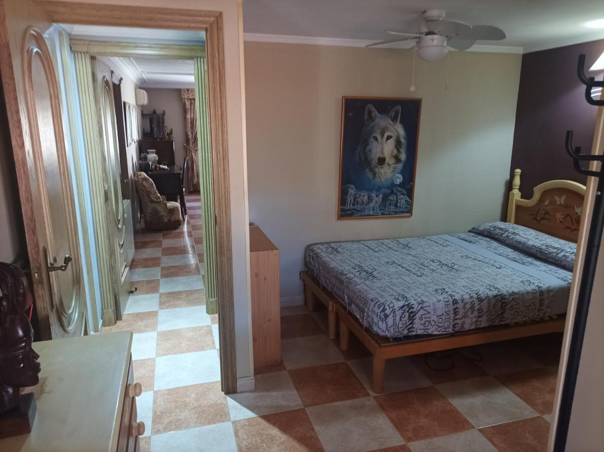 Vacaciones Denia 4 Rooms Kültér fotó