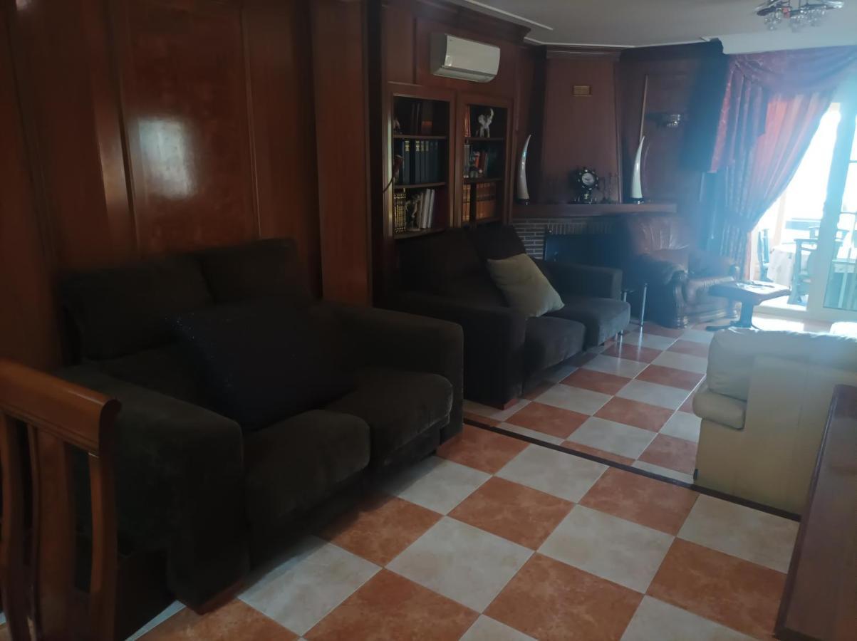 Vacaciones Denia 4 Rooms Kültér fotó