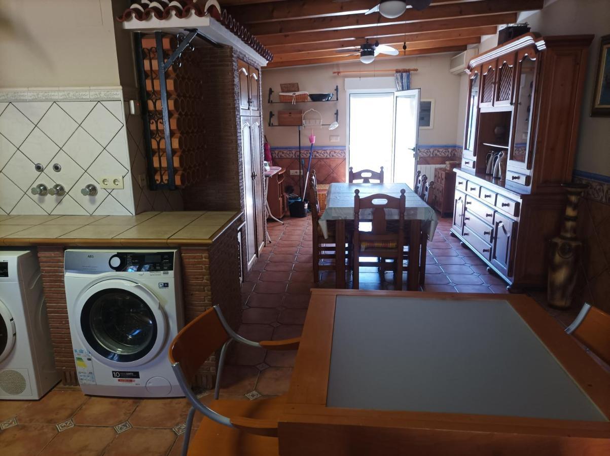 Vacaciones Denia 4 Rooms Kültér fotó