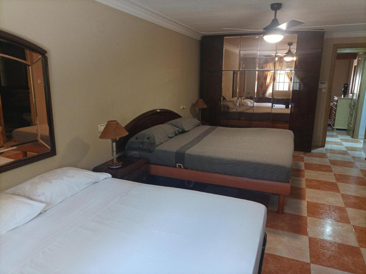 Vacaciones Denia 4 Rooms Kültér fotó