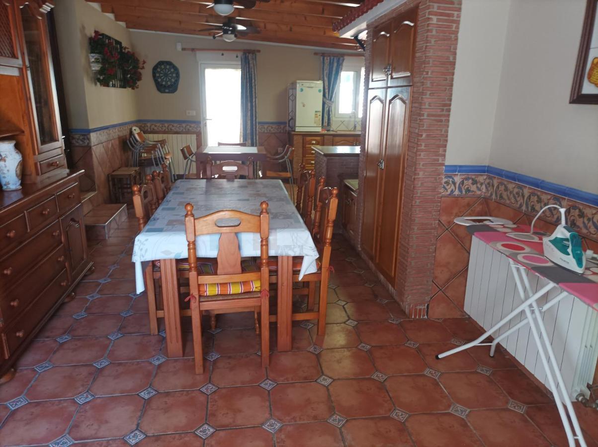 Vacaciones Denia 4 Rooms Kültér fotó