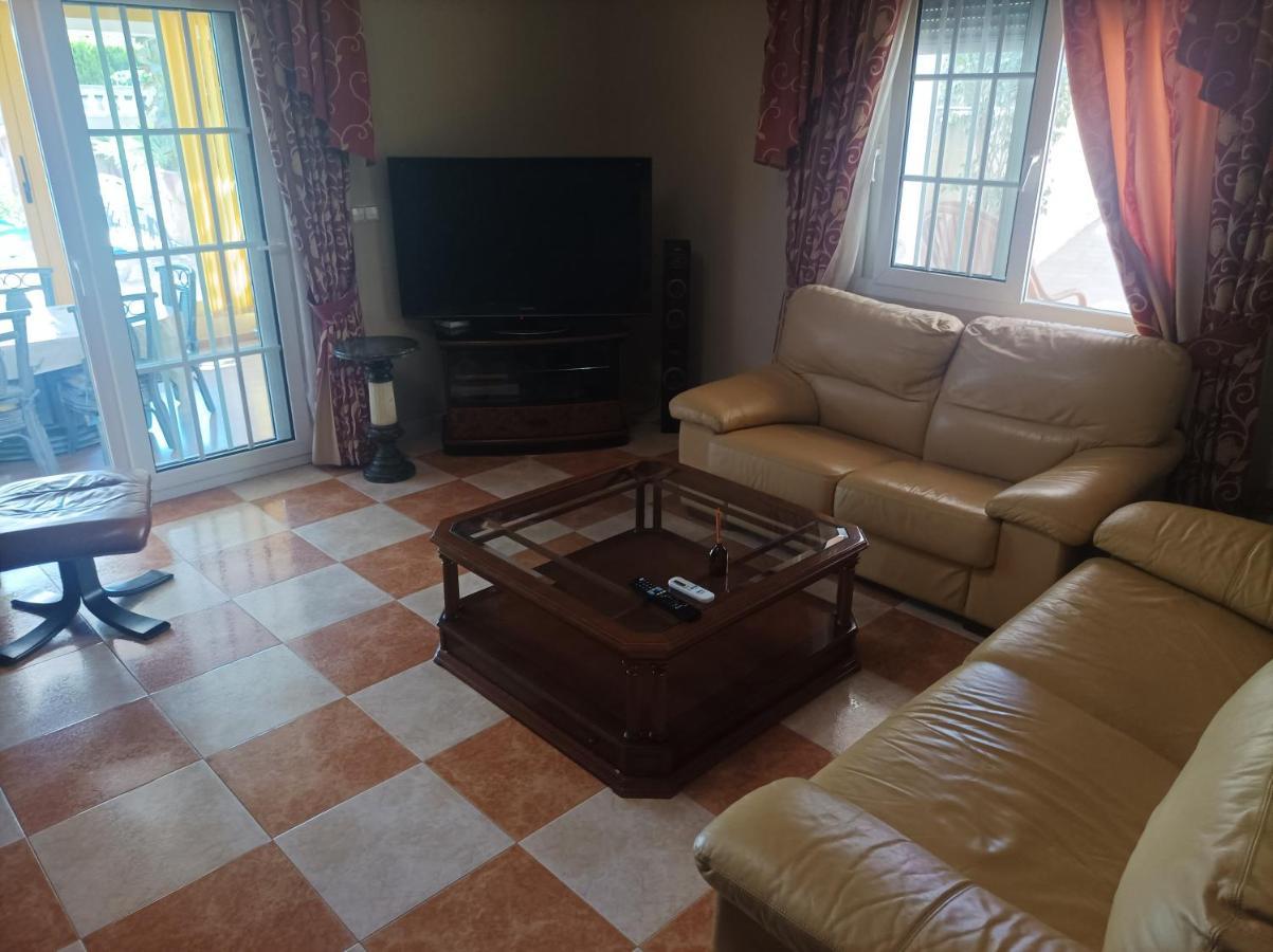 Vacaciones Denia 4 Rooms Kültér fotó