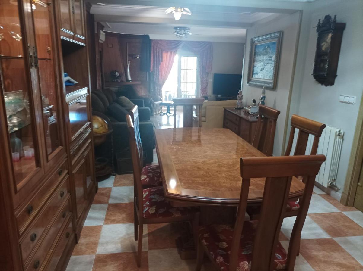 Vacaciones Denia 4 Rooms Kültér fotó