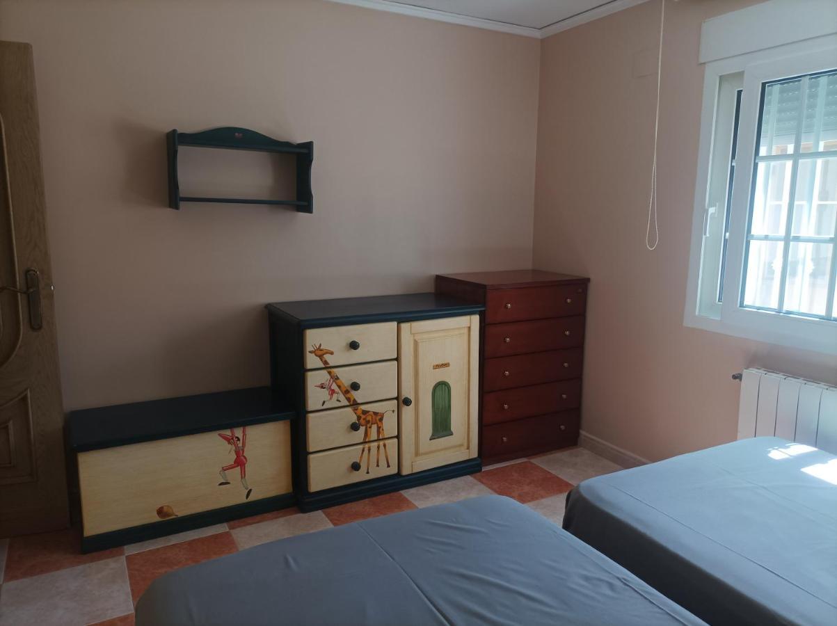 Vacaciones Denia 4 Rooms Kültér fotó