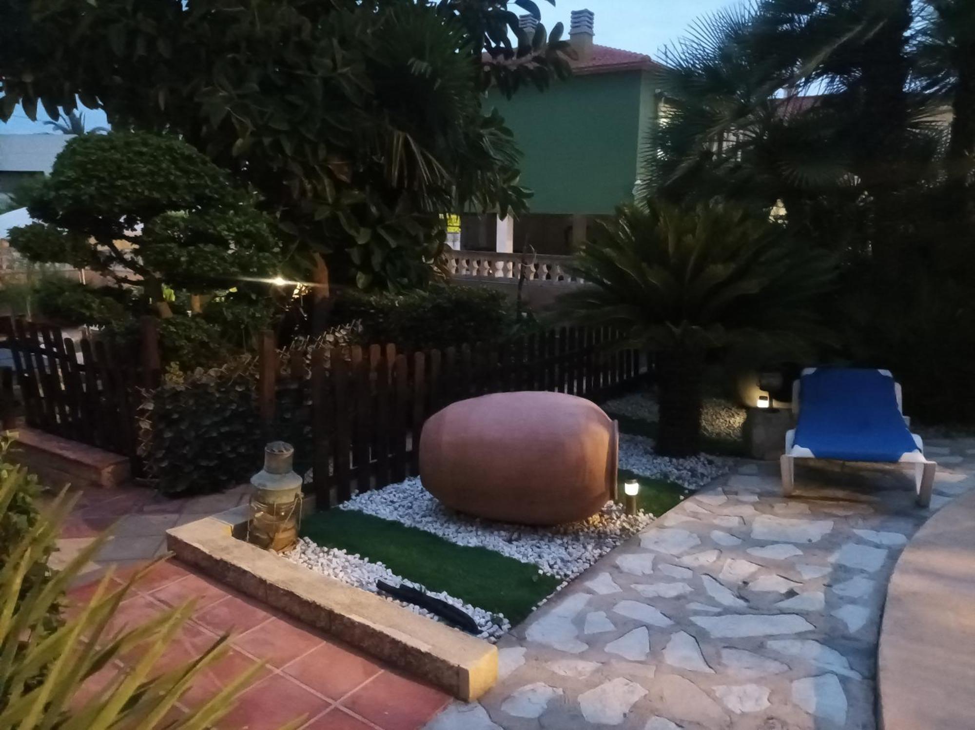 Vacaciones Denia 4 Rooms Kültér fotó
