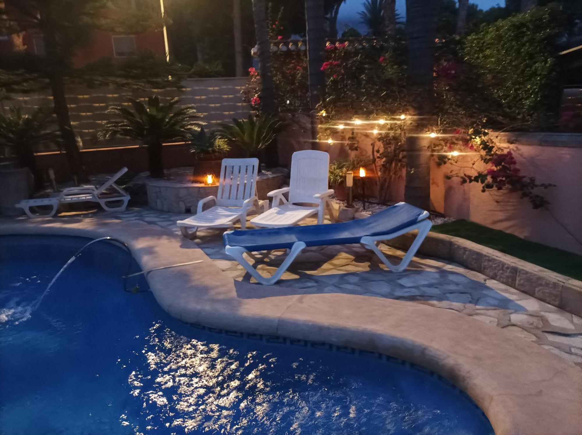 Vacaciones Denia 4 Rooms Kültér fotó