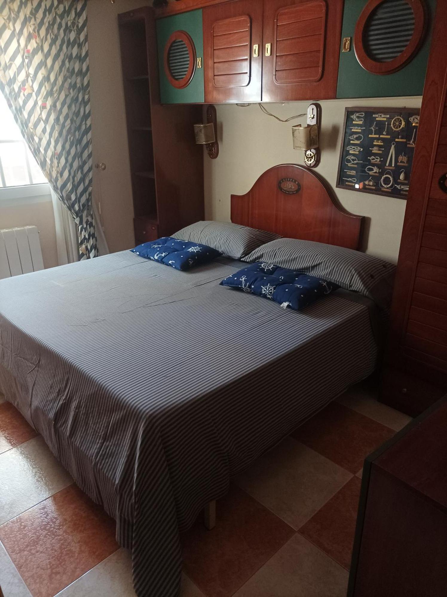 Vacaciones Denia 4 Rooms Kültér fotó